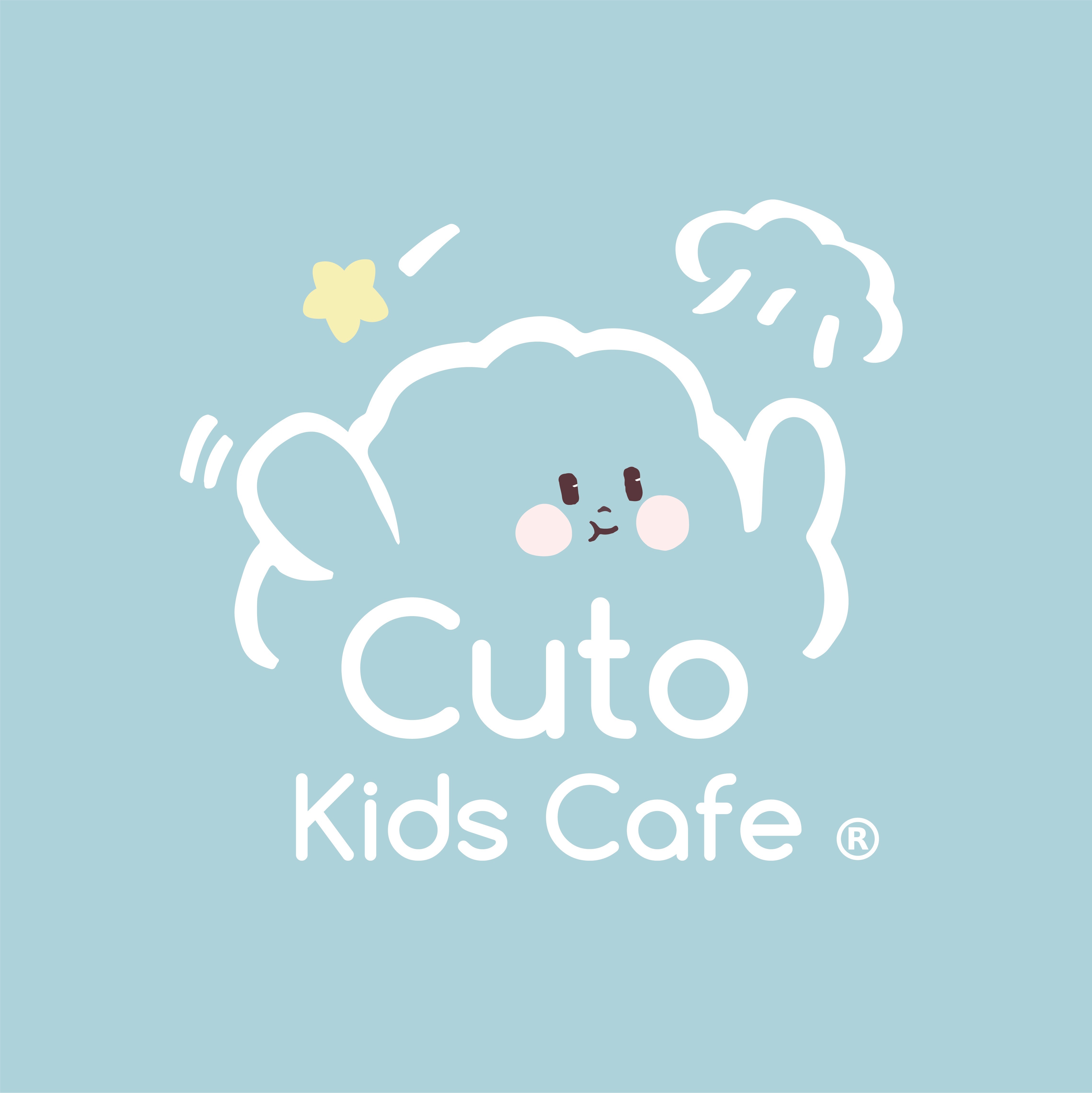 Cuto Kids Café Tallawong